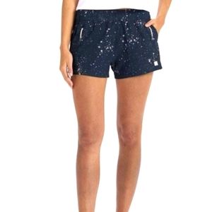 Vuori Dash Shorts NWT